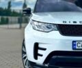 Білий Ленд Ровер Діскавері, об'ємом двигуна 3 л та пробігом 145 тис. км за 26000 $, фото 17 на Automoto.ua