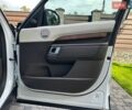 Білий Ленд Ровер Діскавері, об'ємом двигуна 3 л та пробігом 116 тис. км за 33900 $, фото 11 на Automoto.ua