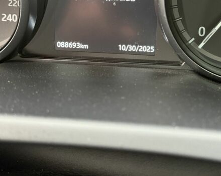 Белый Ленд Ровер Дискавери, объемом двигателя 0 л и пробегом 98 тыс. км за 20800 $, фото 20 на Automoto.ua