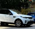 Білий Ленд Ровер Діскавері, об'ємом двигуна 3 л та пробігом 145 тис. км за 26000 $, фото 2 на Automoto.ua