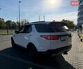 Білий Ленд Ровер Діскавері, об'ємом двигуна 2.99 л та пробігом 71 тис. км за 31500 $, фото 6 на Automoto.ua