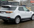Белый Ленд Ровер Дискавери, объемом двигателя 2 л и пробегом 115 тыс. км за 35555 $, фото 7 на Automoto.ua