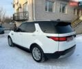 Білий Ленд Ровер Діскавері, об'ємом двигуна 3 л та пробігом 114 тис. км за 35900 $, фото 18 на Automoto.ua