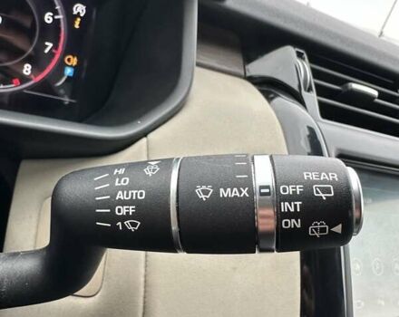 Ленд Ровер Діскавері 2018 у Буче на Automoto.ua Білий Ленд Ровер Діскавері, об'ємом двигуна 3 л та пробігом 155 тис. км за 26999 $, фото 47 на Automoto.ua