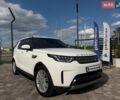 Білий Ленд Ровер Діскавері, об'ємом двигуна 2.99 л та пробігом 98 тис. км за 38500 $, фото 3 на Automoto.ua