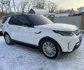 Білий Ленд Ровер Діскавері, об'ємом двигуна 3 л та пробігом 114 тис. км за 39000 $, фото 9 на Automoto.ua