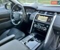 Ленд Ровер Дискавери 2018 в Днепре (Днепропетровске) на Automoto.ua Белый Ленд Ровер Дискавери, объемом двигателя 2.99 л и пробегом 154 тыс. км за 36900 $, фото 48 на Automoto.ua