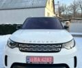 Білий Ленд Ровер Діскавері, об'ємом двигуна 3 л та пробігом 114 тис. км за 35900 $, фото 4 на Automoto.ua