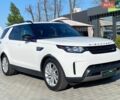 Білий Ленд Ровер Діскавері, об'ємом двигуна 3 л та пробігом 112 тис. км за 25500 $, фото 9 на Automoto.ua