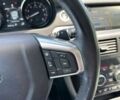 Білий Ленд Ровер Діскавері, об'ємом двигуна 2 л та пробігом 72 тис. км за 14800 $, фото 14 на Automoto.ua
