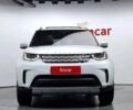 Ленд Ровер Дискавери 2018 в Киеве на Automoto.ua Белый Ленд Ровер Дискавери, объемом двигателя 3 л и пробегом 75 тыс. км за 28000 $, фото 1 на Automoto.ua