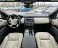 Ленд Ровер Діскавері 2018 у Буче на Automoto.ua Білий Ленд Ровер Діскавері, об'ємом двигуна 3 л та пробігом 155 тис. км за 26999 $, фото 34 на Automoto.ua