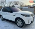 Білий Ленд Ровер Діскавері, об'ємом двигуна 3 л та пробігом 114 тис. км за 35900 $, фото 10 на Automoto.ua