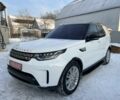Білий Ленд Ровер Діскавері, об'ємом двигуна 3 л та пробігом 114 тис. км за 39000 $, фото 1 на Automoto.ua
