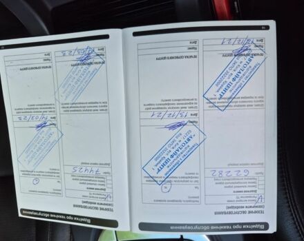 Білий Ленд Ровер Діскавері, об'ємом двигуна 2 л та пробігом 108 тис. км за 29900 $, фото 14 на Automoto.ua
