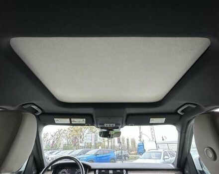 Ленд Ровер Діскавері 2018 у Буче на Automoto.ua Білий Ленд Ровер Діскавері, об'ємом двигуна 3 л та пробігом 155 тис. км за 26999 $, фото 39 на Automoto.ua