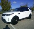 Белый Ленд Ровер Дискавери, объемом двигателя 3 л и пробегом 45 тыс. км за 11000 $, фото 2 на Automoto.ua