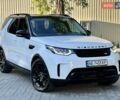Ленд Ровер Дискавери 2018 в Днепре (Днепропетровске) на Automoto.ua Белый Ленд Ровер Дискавери, объемом двигателя 2.99 л и пробегом 154 тыс. км за 36900 $, фото 8 на Automoto.ua