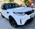 Ленд Ровер Дискавери 2018 в Днепре (Днепропетровске) на Automoto.ua Белый Ленд Ровер Дискавери, объемом двигателя 2.99 л и пробегом 154 тыс. км за 36900 $, фото 10 на Automoto.ua