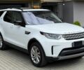 Білий Ленд Ровер Діскавері, об'ємом двигуна 3 л та пробігом 190 тис. км за 24900 $, фото 2 на Automoto.ua