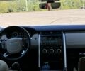 Білий Ленд Ровер Діскавері, об'ємом двигуна 3 л та пробігом 105 тис. км за 29300 $, фото 14 на Automoto.ua