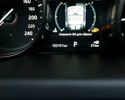 Белый Ленд Ровер Дискавери, объемом двигателя 0 л и пробегом 103 тыс. км за 17499 $, фото 6 на Automoto.ua