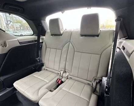 Ленд Ровер Діскавері 2018 у Буче на Automoto.ua Білий Ленд Ровер Діскавері, об'ємом двигуна 3 л та пробігом 155 тис. км за 26999 $, фото 26 на Automoto.ua