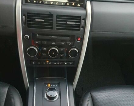 Белый Ленд Ровер Дискавери, объемом двигателя 0 л и пробегом 103 тыс. км за 17499 $, фото 7 на Automoto.ua