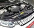 Ленд Ровер Дискавери 2018 в Киеве на Automoto.ua Белый Ленд Ровер Дискавери, объемом двигателя 3 л и пробегом 75 тыс. км за 28000 $, фото 4 на Automoto.ua