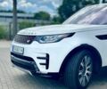Білий Ленд Ровер Діскавері, об'ємом двигуна 3 л та пробігом 145 тис. км за 26000 $, фото 9 на Automoto.ua