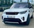Білий Ленд Ровер Діскавері, об'ємом двигуна 3 л та пробігом 145 тис. км за 26000 $, фото 10 на Automoto.ua