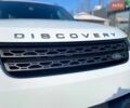 Білий Ленд Ровер Діскавері, об'ємом двигуна 3 л та пробігом 112 тис. км за 25500 $, фото 6 на Automoto.ua