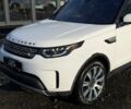 Білий Ленд Ровер Діскавері, об'ємом двигуна 0 л та пробігом 165 тис. км за 19497 $, фото 4 на Automoto.ua