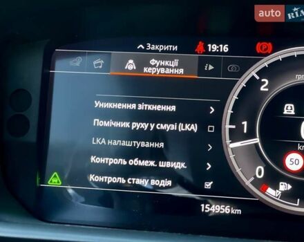Ленд Ровер Дискавери 2018 в Днепре (Днепропетровске) на Automoto.ua Белый Ленд Ровер Дискавери, объемом двигателя 2.99 л и пробегом 154 тыс. км за 36900 $, фото 54 на Automoto.ua