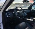 Білий Ленд Ровер Діскавері, об'ємом двигуна 3 л та пробігом 112 тис. км за 25500 $, фото 24 на Automoto.ua