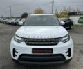 Ленд Ровер Діскавері 2018 у Буче на Automoto.ua Білий Ленд Ровер Діскавері, об'ємом двигуна 3 л та пробігом 155 тис. км за 26999 $, фото 1 на Automoto.ua