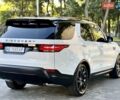 Ленд Ровер Дискавери 2018 в Днепре (Днепропетровске) на Automoto.ua Белый Ленд Ровер Дискавери, объемом двигателя 2.99 л и пробегом 154 тыс. км за 36900 $, фото 1 на Automoto.ua