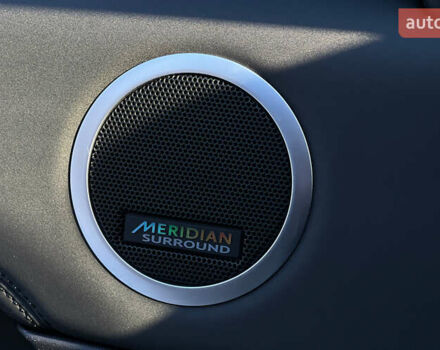 Білий Ленд Ровер Діскавері, об'ємом двигуна 3 л та пробігом 87 тис. км за 35850 $, фото 20 на Automoto.ua