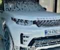 Білий Ленд Ровер Діскавері, об'ємом двигуна 3 л та пробігом 145 тис. км за 26000 $, фото 8 на Automoto.ua