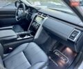 Ленд Ровер Дискавери 2018 в Днепре (Днепропетровске) на Automoto.ua Белый Ленд Ровер Дискавери, объемом двигателя 2.99 л и пробегом 154 тыс. км за 36900 $, фото 46 на Automoto.ua
