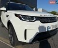 Білий Ленд Ровер Діскавері, об'ємом двигуна 2.99 л та пробігом 71 тис. км за 31500 $, фото 10 на Automoto.ua