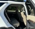 Білий Ленд Ровер Діскавері, об'ємом двигуна 3 л та пробігом 105 тис. км за 29300 $, фото 8 на Automoto.ua