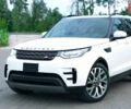 Ленд Ровер Дискавери 2018 в Киеве на Automoto.ua Белый Ленд Ровер Дискавери, объемом двигателя 3 л и пробегом 155 тыс. км за 27777 $, фото 1 на Automoto.ua
