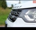 Ленд Ровер Дискавери 2018 в Киеве на Automoto.ua Белый Ленд Ровер Дискавери, объемом двигателя 3 л и пробегом 155 тыс. км за 27777 $, фото 4 на Automoto.ua