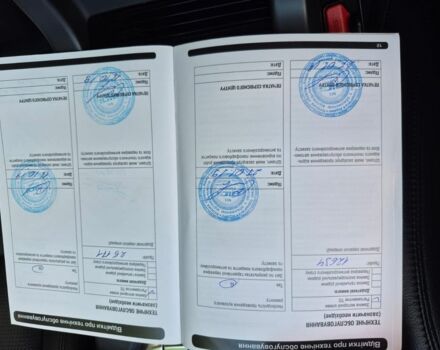 Білий Ленд Ровер Діскавері, об'ємом двигуна 2 л та пробігом 108 тис. км за 29900 $, фото 12 на Automoto.ua