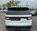 Ленд Ровер Діскавері 2018 у Буче на Automoto.ua Білий Ленд Ровер Діскавері, об'ємом двигуна 3 л та пробігом 155 тис. км за 26999 $, фото 16 на Automoto.ua