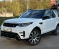 Белый Ленд Ровер Дискавери, объемом двигателя 3 л и пробегом 142 тыс. км за 27500 $, фото 1 на Automoto.ua