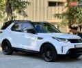 Ленд Ровер Дискавери 2018 в Днепре (Днепропетровске) на Automoto.ua Белый Ленд Ровер Дискавери, объемом двигателя 2.99 л и пробегом 154 тыс. км за 36900 $, фото 4 на Automoto.ua