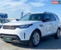 Білий Ленд Ровер Діскавері, об'ємом двигуна 3 л та пробігом 112 тис. км за 25500 $, фото 7 на Automoto.ua