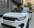 Білий Ленд Ровер Діскавері, об'ємом двигуна 2 л та пробігом 116 тис. км за 411 $, фото 1 на Automoto.ua